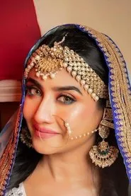 Retrato de Debleena Dutt