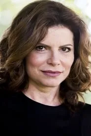 Foto de Débora Bloch como Adelaide