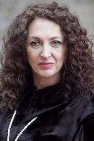 Retrato de Debora Olivieri