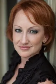 Retrato de Deborah Bowman