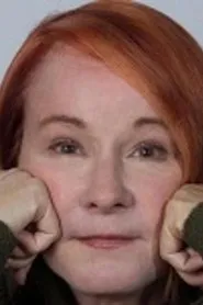 Deborah Brock en Sleepless Nights: Revisiting the Slumber Party Massacres