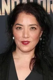 Deborah Chow en Obi-Wan Kenobi: El retorno del Jedi