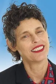 Retrato de Deborah Conway