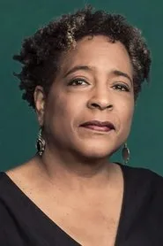 Retrato de Deborah Gray White