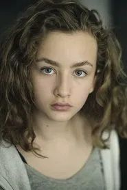 Retrato de Deborah Schneidermann