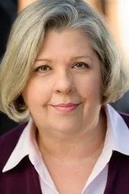 Retrato de Deborah Unger