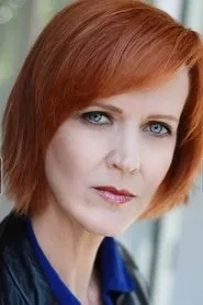 Deborah Vancelette en Career Suicide