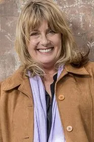 Retrato de Debra Byrne