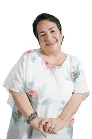 Retrato de Debraliz