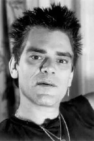 Dee Dee Ramone en Born to Lose: The Last Rock and Roll Movie