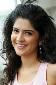 Retrato de Deeksha Seth