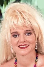 Retrato de Deena Duos