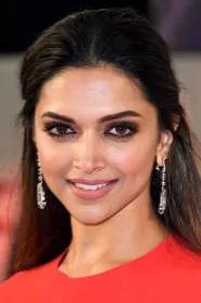 Deepika Padukone en Finding Fanny