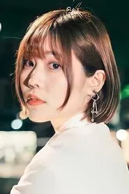 Retrato de Deguchi Aki