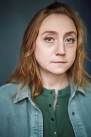 Retrato de Deirdre McCourt