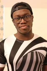 Foto de Deji Olatunji interpretando a Self en KSI: Can't Lose