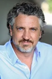 Retrato de Del Matthew Bigtree