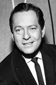 Retrato de Del Moore