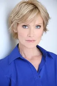 Delane Matthews en She'll Take Romance