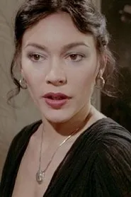 Retrato de Delania Raffino