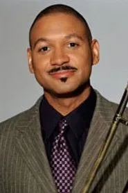 Delfeayo Marsalis en The Marsalis Family: A Jazz Celebration