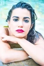 Retrato de Delfina Varni