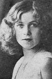 Retrato de Delia Bogard