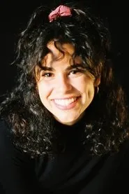 Dèlia Brufau en Los encantados