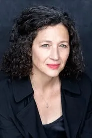 Delia Mayer en Die letzte Pointe