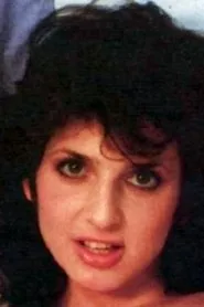 Retrato de Delia Moore