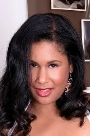 Retrato de Delilah Black