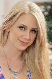 Retrato de Delilah Blue