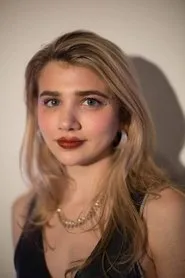 Delilah Napier en The Boy Who Couldn’t Feel Pain