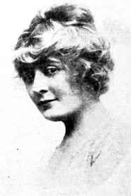 Retrato de Della Connor