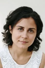 Della Saba en OXI, an Act of Resistance