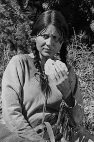 Delle Bolton en Las aventuras de Jeremiah Johnson