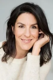 Delphine Bienvenu en À trois, Marie s'en va