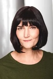 Delphine Roussel en Suffer