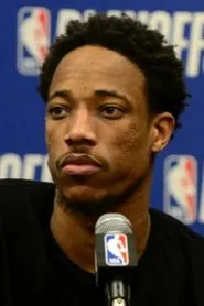 Foto de DeMar DeRozan