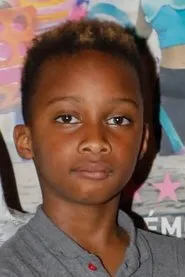 Retrato de Demba Diaw