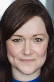 Retrato de Demelza O'Sullivan