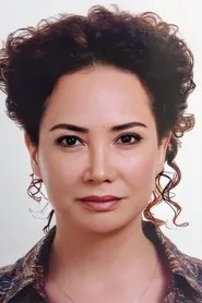 Retrato de Demet Oran