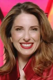Retrato de Demet Tuncer