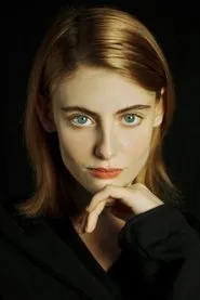 Retrato de Demetra Bellina