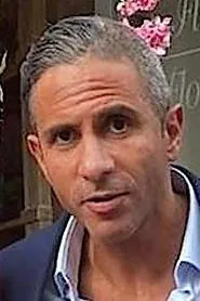 Retrato de Demetri XXX