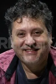 Demián Sánchez en Rinoceronte