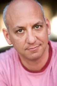 Demian Slade en Más vale muerto