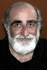 Retrato de Demir Gökgöl