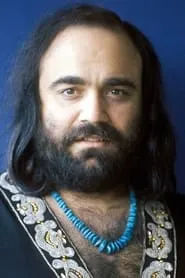 Foto de Demis Roussos