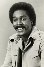 Retrato de Demond Wilson